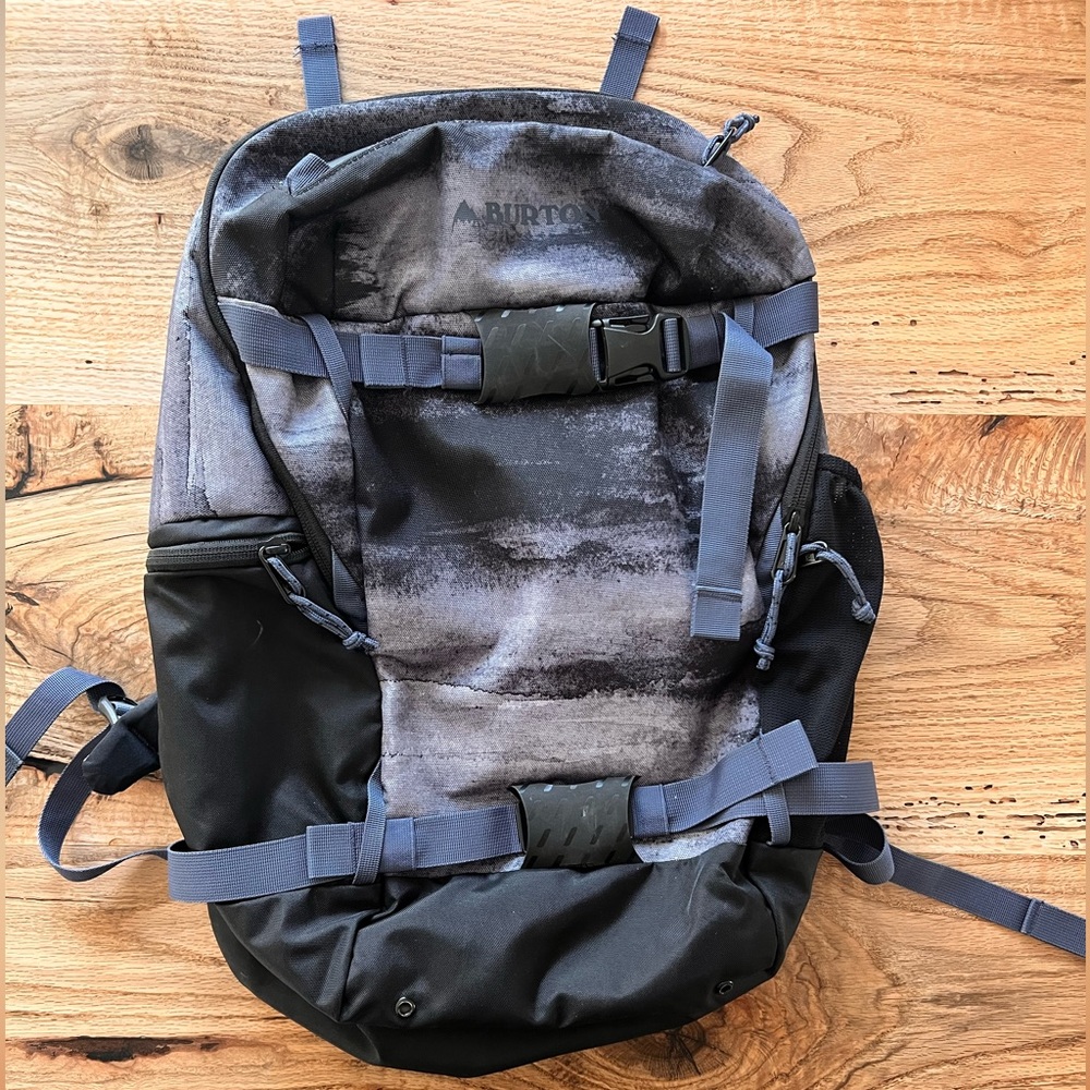 Burton Rider's 23L Snow Pack-Women